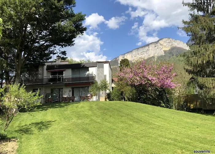 Au Pied Du Vercors Tout Est Permis
