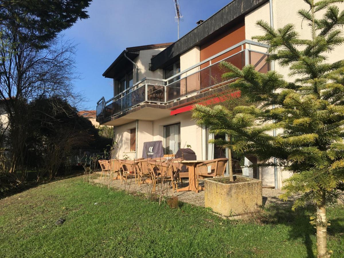 Au Pied Du Vercors Est Permis *