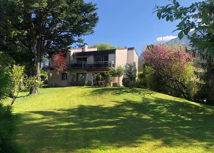 Au Pied Du Vercors Tout Est Permis