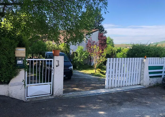Au Pied Du Vercors Tout Est Permis