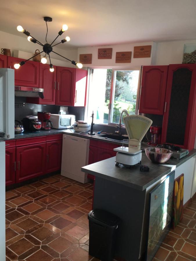 Au Pied Du Vercors Est Permis Apartment *