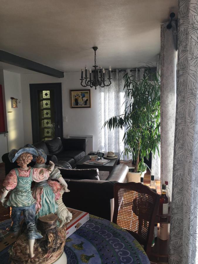 Au Pied Du Vercors Est Permis Apartment La Riviere (Isere)