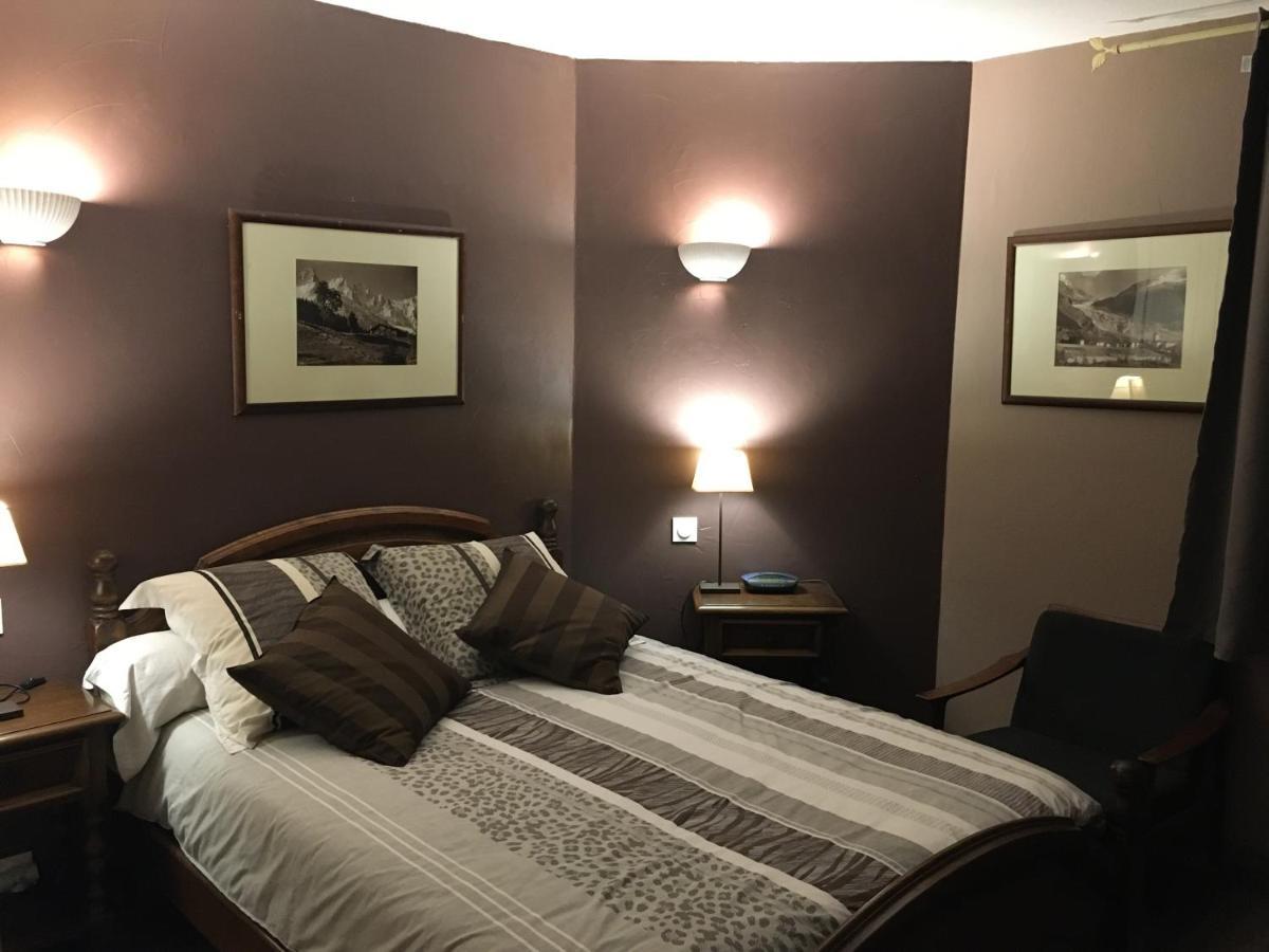Au Pied Du Vercors Est Permis Apartment
