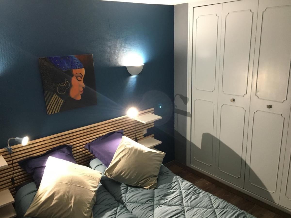 Apartment Au Pied Du Vercors Est Permis