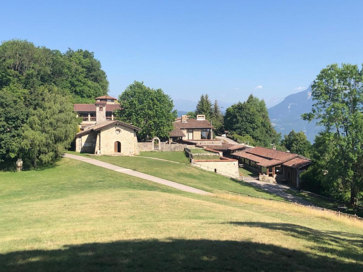 Apartment Au Pied Du Vercors Est Permis